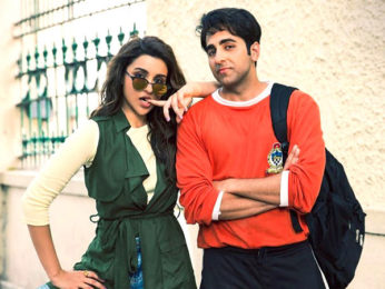 Box Office: Meri Pyaari Bindu Day 3 in overseas Box Office: Meri Pyaari Bindu Day 3 in overseas
