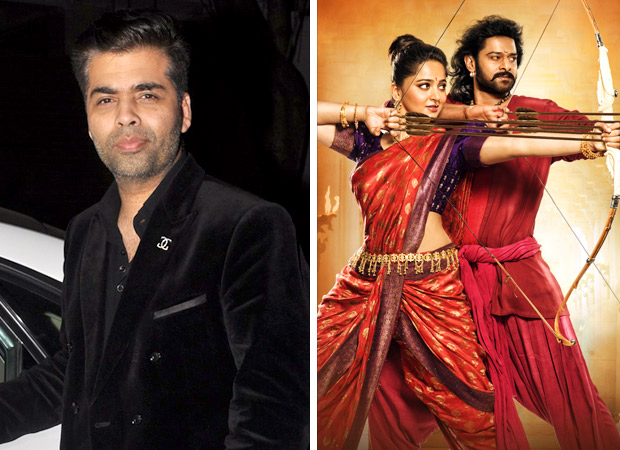 Box Office This is what Karan Johar’s Dharma Productions will earn from Baahubali 2 – The Conclusion1