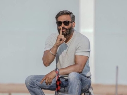 Suniel Shetty ROARS Hai Dum In This Promo Of India’s Asli Champion