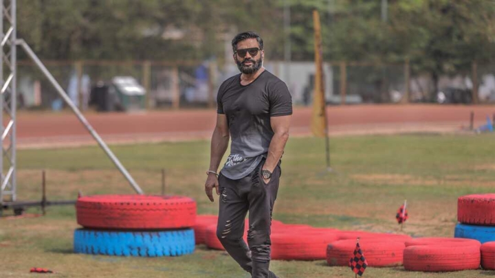 “Event At 70 I Am Going To Be As Fit As A 21 Year Old”: Suniel Shetty “Event At 70 I Am Going To Be As Fit As A 21 Year Old”: Suniel Shetty