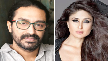 CONFIRMED: Chef director Raja Krishna Menon denies Kareena Kapoor Khan has a cameo in Saif Ali Khan’s Chef