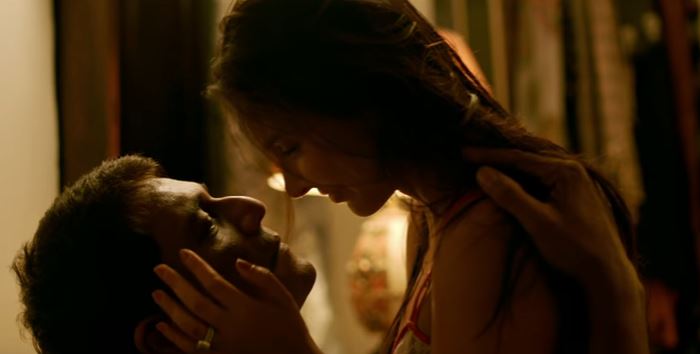 Dobaara’s New Song Humdard Featuring Huma Qureshi & Saqib Saleem Dobaara’s New Song Humdard Featuring Huma Qureshi & Saqib Saleem