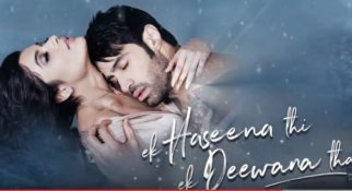 Motion Poster Of Ek Haseena Thi Ek Deewana Tha Featuring Shiv Darshan, Natasha Fernandez, Upen Patel