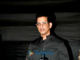 Celebs at the prestigious ‘Dada Saheb Film Foundation Awards 2017’