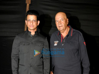 Celebs at the prestigious ‘Dada Saheb Film Foundation Awards 2017’