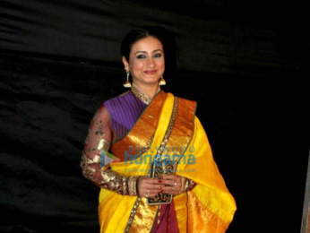 Celebs at the prestigious ‘Dada Saheb Film Foundation Awards 2017’