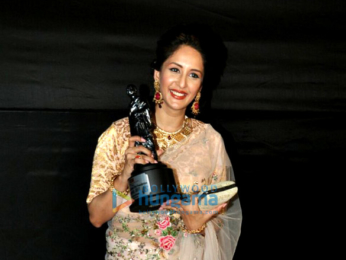 Celebs at the prestigious ‘Dada Saheb Film Foundation Awards 2017’