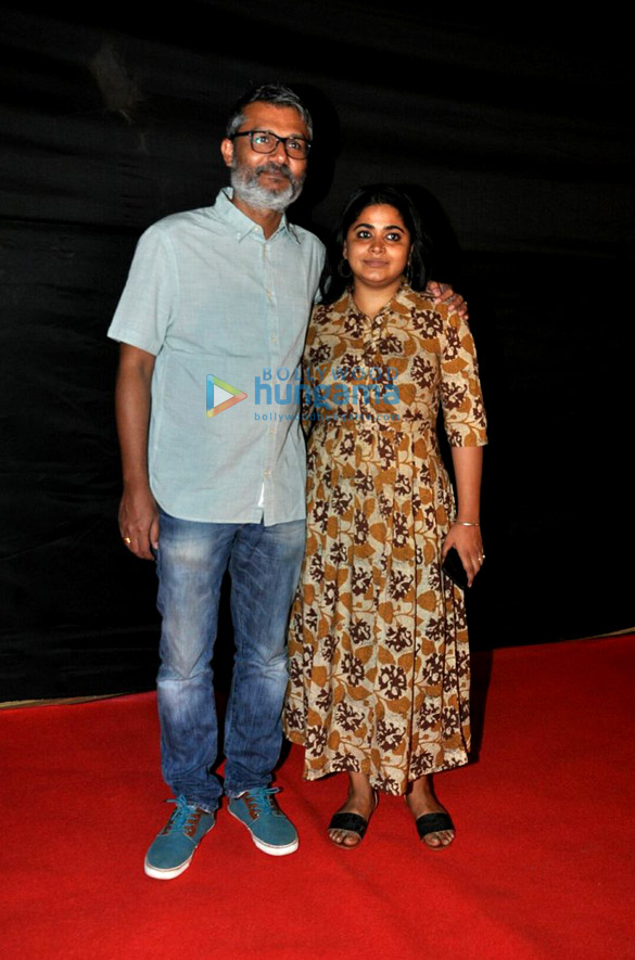 celebs at the prestigious dada saheb film foundation awards 2017 5