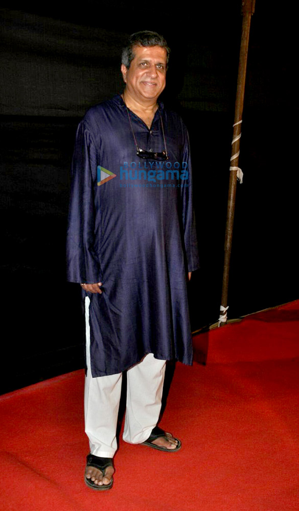 celebs at the prestigious dada saheb film foundation awards 2017 7