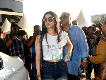 Celebs attend Justin Bieber's concert in Mumbai