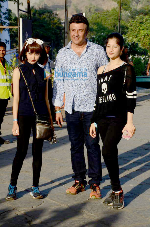celebs attend justin biebers concert in mumbai 3