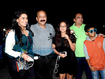 Celebs attend Justin Bieber’s concert in Mumbai