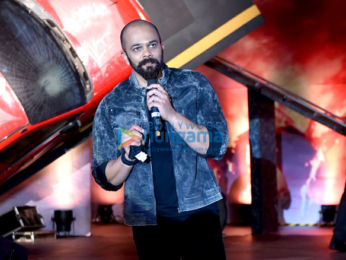 Celebs grace the launch of 'Khatron Ke Khiladi 8'