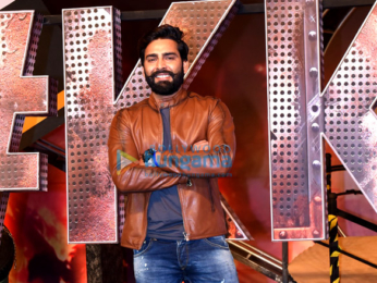 Celebs grace the launch of 'Khatron Ke Khiladi 8'
