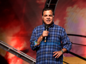 Celebs grace the launch of 'Khatron Ke Khiladi 8'