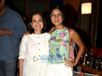 Celebs grace the press conference for 9th MAMI Mumbai Film Festival