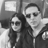Check out: Akshay Kumar and Bhumi Pednekar kickstart Toilet- Ek Prem Katha promotions in Delhi