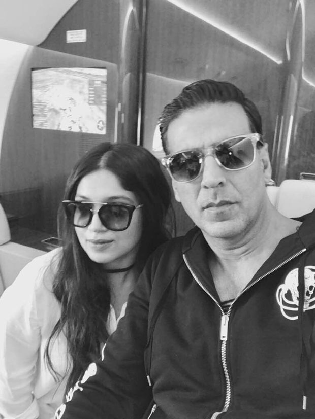 Check out: Akshay Kumar and Bhumi Pednekar kickstart Toilet- Ek Prem Katha promotions in Delhi