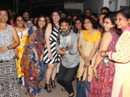 Check out: Irrfan Khan hosts a special screening of Hindi Medium for Hindi Language teachers in Mumbai