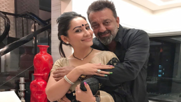 Check out: Manyata Dutt ‘wearing’ Sanjay Dutt’s smile
