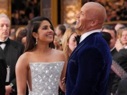 Check out: Priyanka Chopra’s rocking birthday message for her Baywatch co-star Dwayne Johnson