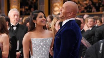 Check out: Priyanka Chopra’s rocking birthday message for her Baywatch co-star Dwayne Johnson