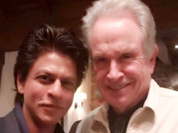 Check out: Shah Rukh Khan’s fan moment meeting Hollywood legend Warren Beatty