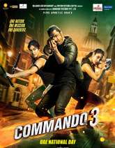 Commando 3