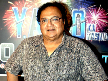 Completion of 200 episodes bash of Yaro Ka Tashan