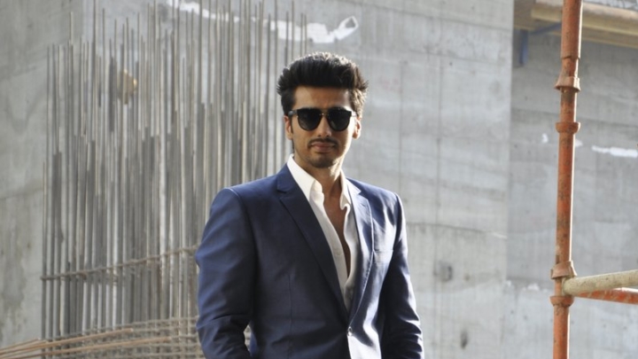 “Varun Dhawan & I Are VERY EXCITED To Do A Film Together”: Arjun Kapoor “Varun Dhawan & I Are VERY EXCITED To Do A Film Together”: Arjun Kapoor