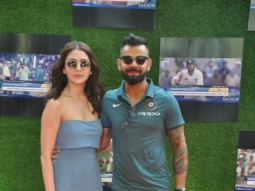 Virat Kohli After Watching Sachin Tendulkar’s Biopic: “All Childhood Memories Came Back”