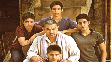 Box Office: Aamir Khan’s Dangal rocks the box office in Hong Kong