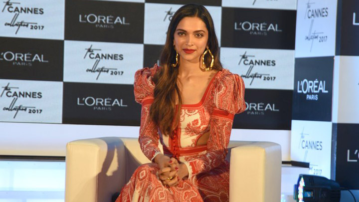 Deepika Padukone’s Reacts On Priyanka Chopra’s Dress & She Has A Valid Point Deepika Padukone’s Reacts On Priyanka Chopra’s Dress & She Has A Valid Point