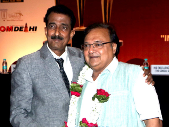 Dheeraj Kumar, Mukesh Rishi and others grace the All India Achievers Awards