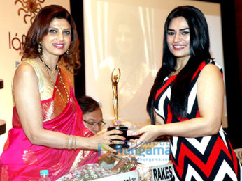 Dheeraj Kumar, Mukesh Rishi and others grace the All India Achievers Awards