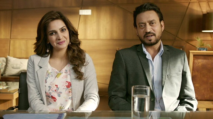 Dialogue Promo 9 (Hindi Medium)