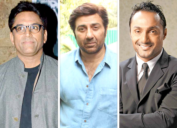 Directors after a sabbatical Evolution or decadence1
