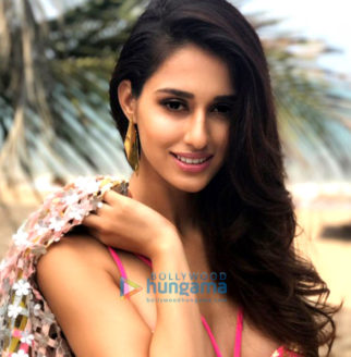 Celebrity Photo Of Disha Patani