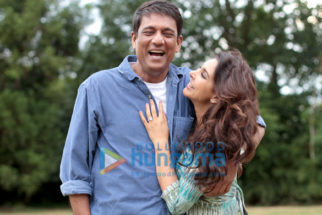 Movie Stills Of The Movie Dobaara - See Your Evil