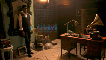Movie Stills Of The Movie Dobaara - See Your Evil