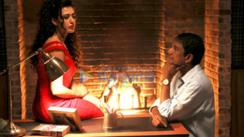 Movie Stills Of The Movie Dobaara - See Your Evil