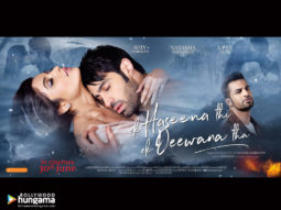 Movie Wallpapers Of The Movie Ek Haseena Thi Ek Deewana Tha