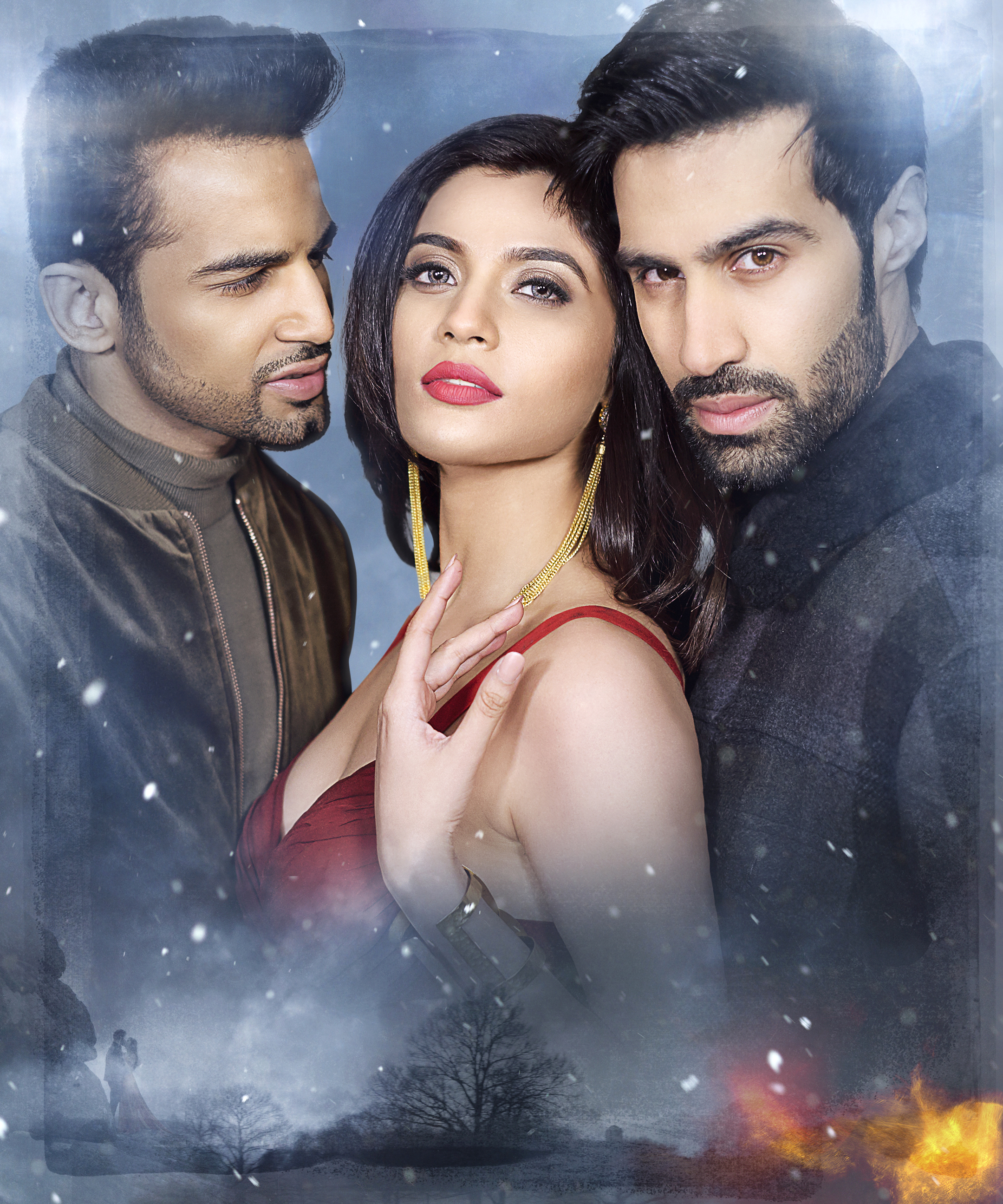 Ek hasina thi ek deewana tha full movie