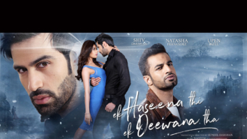 Movie Wallpapers Of The Movie Ek Haseena Thi Ek Deewana Tha