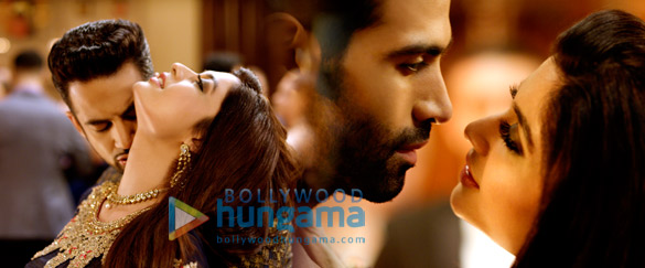 ek haseena thi ek deewana tha 2