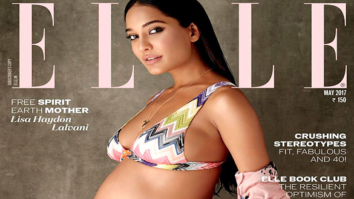 On The Cover Of Elle