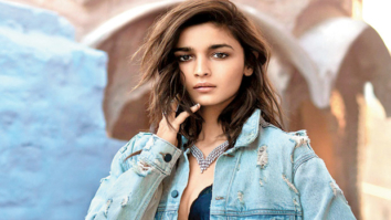 SHOCKING: Find out why Alia Bhatt got upset with some of her fans
