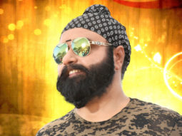 Forget Charlie Chaplin, Sghaint Singh Sidhu is here!