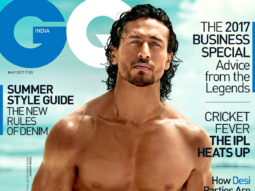 Tiger Shroff hitting the beach for the latest edition of GQ is DROOLWORTHY!