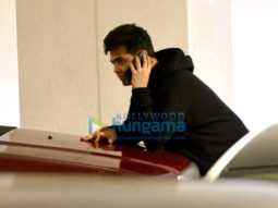 Gauri Khan, Manish Malhotra and other close friends grace Karan Johar’s bash